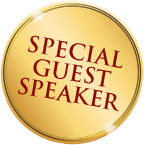 special guest speaker